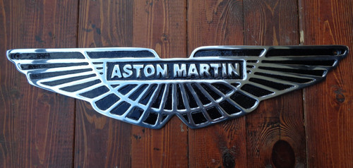 Aston martin long - martin, cast