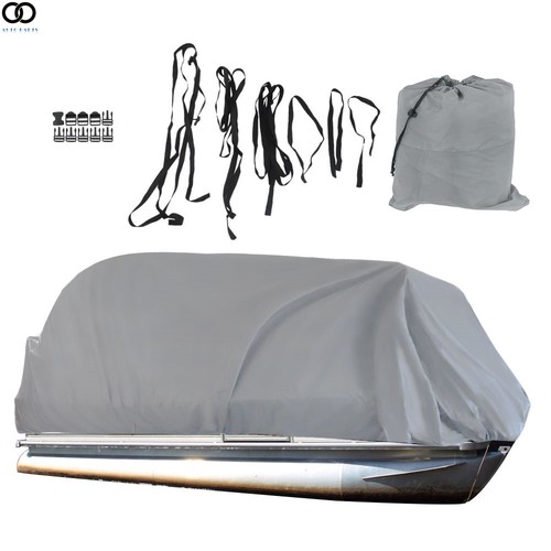 24ft boat cover trailerable - boat,