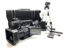 Panasonic AG-DVX100A Mini DV