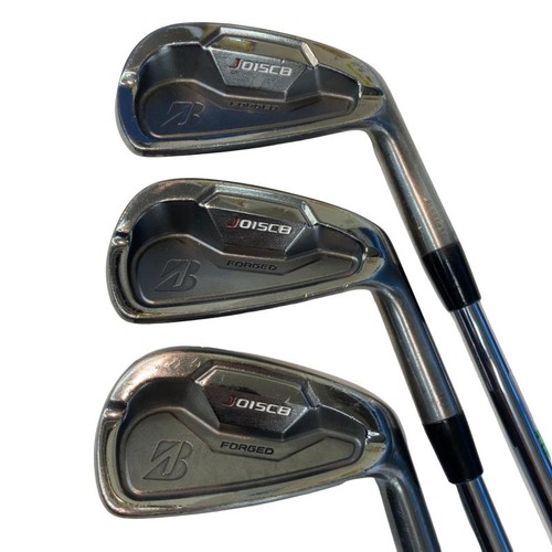 Bridgestone j015 iron set - bridgestone,