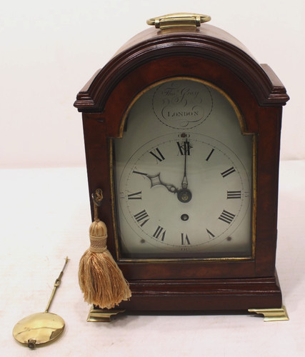 Antique george iii fusee - antique,