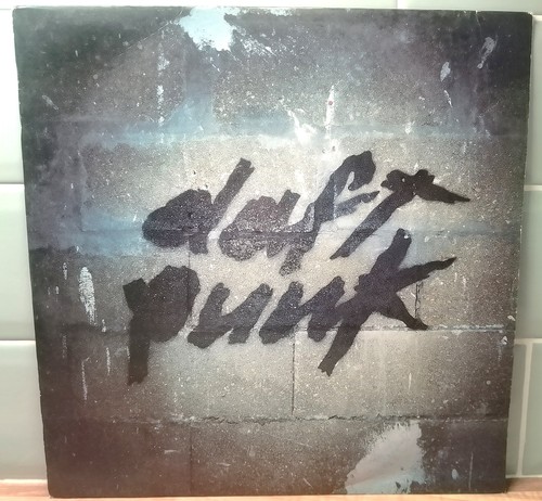 Daft punk revolution - punk,