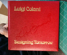 Luigi Colani: For a Brighter