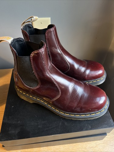 Martens 2976 chelsea boots - 2976,