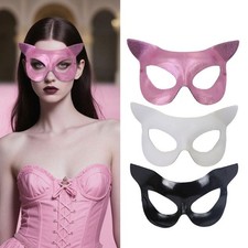 Fashion Animal Role Play Mask
