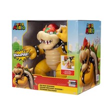 Nintendo 12” Big Bad Bowser