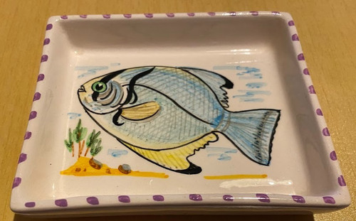Toni raymond pottery vintage - -,