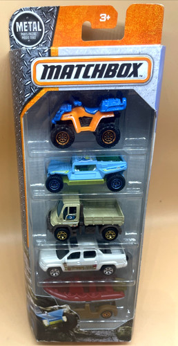 Matchbox dwr79 explore the - dwr79,