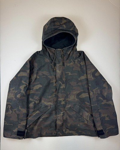 Yeezy season waxed camo - yeezy,