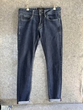Vintage SuperDry Copper Black