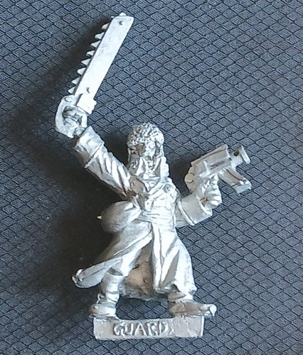1999 warhammer 40k metal - 1999,