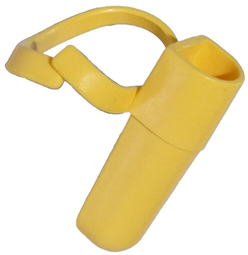 Playmobil yellow laughter 1st - playmobil,