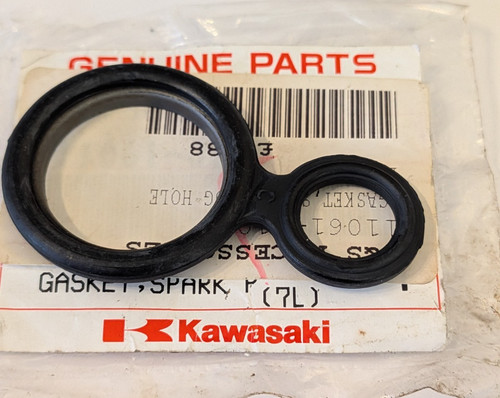 Nos kawasaki - nos,