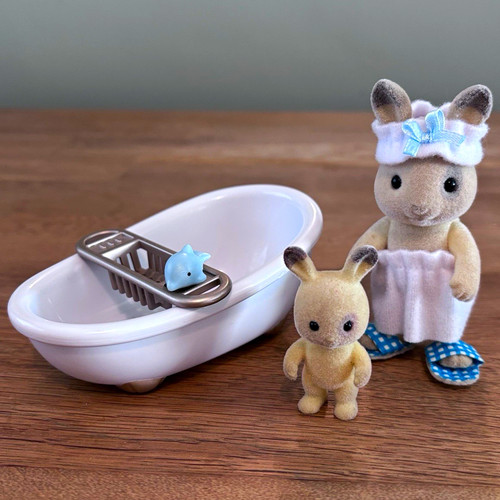 Sylvanian families corntop - sylvanian,