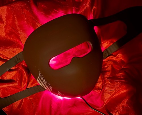 Flexible silicone led light - silicone,