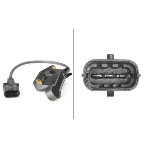 Sensor engine speed - engine, for