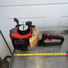 Vintage Kawasaki TF22 Hedge Trimmer..spares repairs project