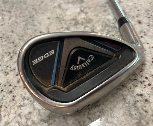 Left hand 2024 callaway - 2024, edge