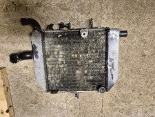 Honda VFR400 NC30 Bottom