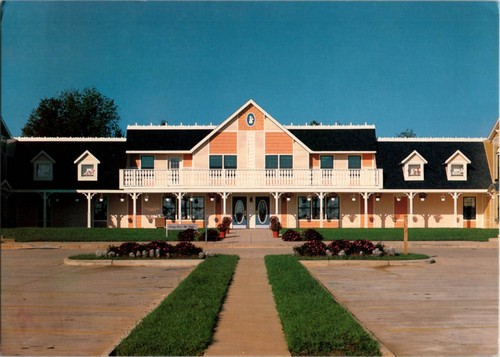 Belpre postcard lee - oh,