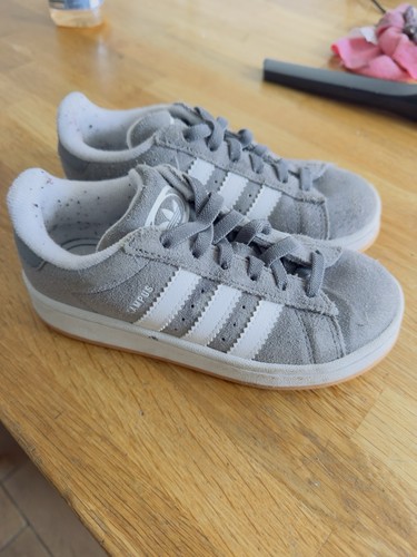 Adidas campus 00s junior grey - 00s,