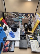 Mixed Job Lot Office Supplies