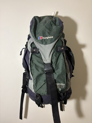 Berghaus freeflow 6 - berghaus,