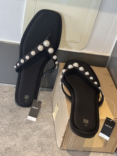 Next ladies toe post - toe, summer