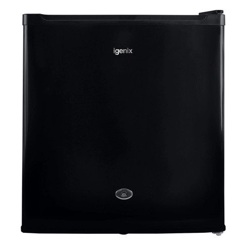 Counter top fridge - counter, lock