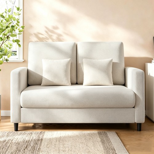 Seater small loveseat sofa - small,