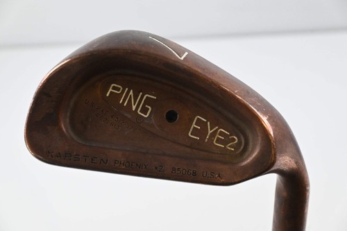 Ping eye becu iron - eye, #7