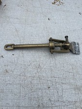 Vintage Brass manual Window Opener / Winder.