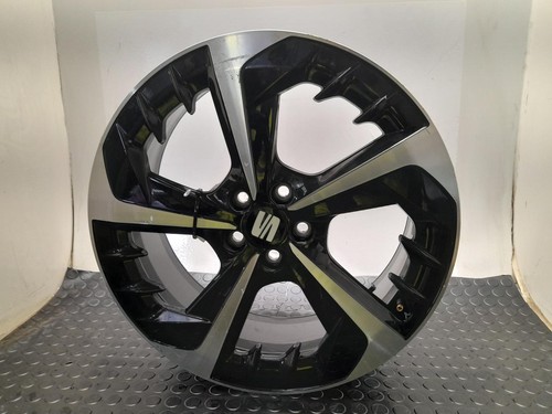 Seat ibiza alloy wheel - 18, inch