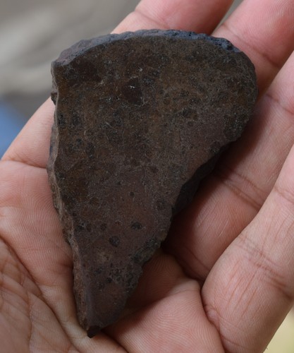 Nwa 87g meteorite - nwa,, 87g-