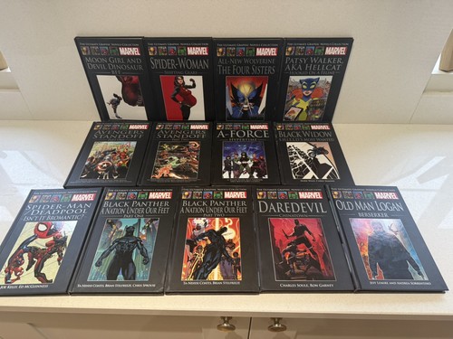 Marvel the ultimate - ultimate, graphic