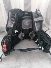 scubapro T'sport bcd large