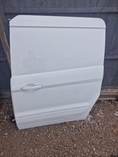 2023 Transit LWB Connect Side