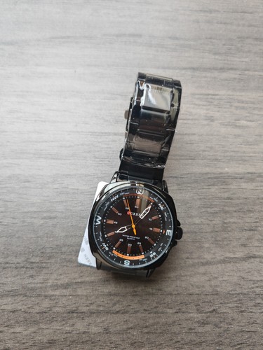 Curren quartz watch - curren,