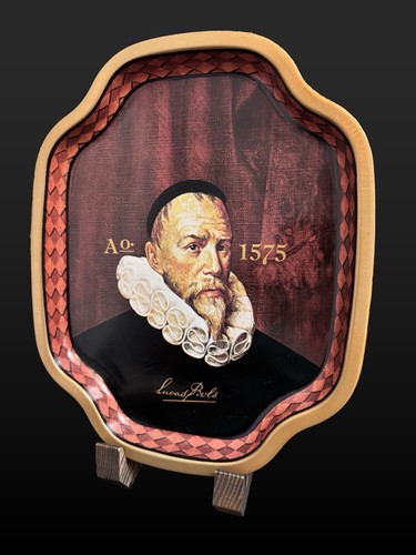 Vintage lucas bols 1575 - lucas,