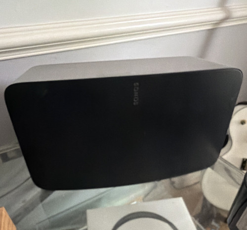 Sonos five speaker - sonos,
