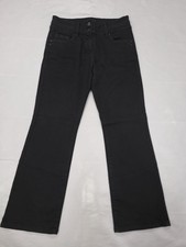 Next Jeans Size 12 Petite Lift Slim & Shape Bootcut Mid Rise Comfort Stretch