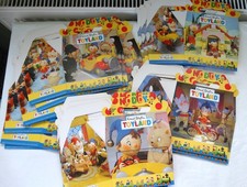 19 GENUINE NEW AND UNUSED