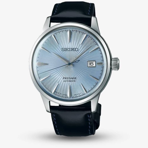 Seiko mens presage - seiko,