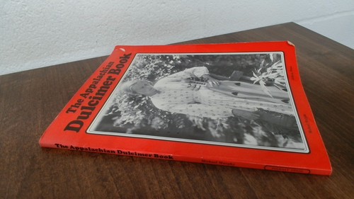 The appalachian dulcimer - the,