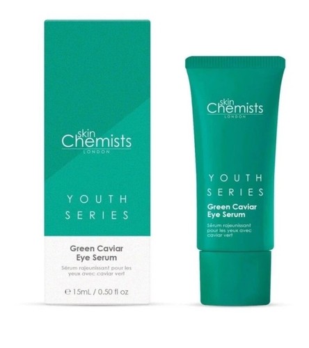 Skin chemists youth series - youth,