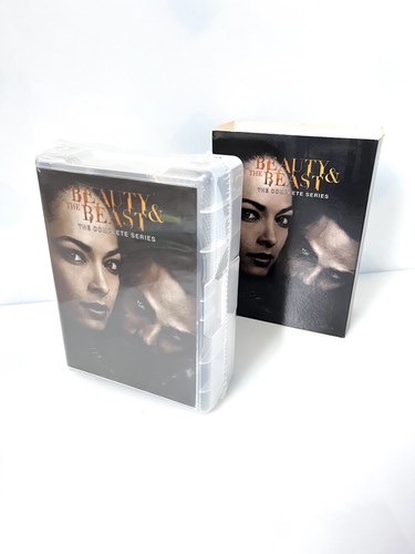 Sealed dvd box - 🆕,