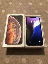iPhone XS MAX 64gb Space Grey