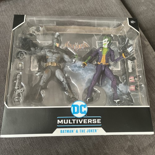 Multiverse batman the - batman,