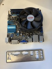 ASUS P8H61-I LX  Motherboard