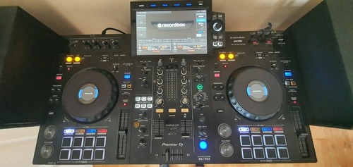 Pioneer xdj rx3 - xdj-rx3, 2-deck